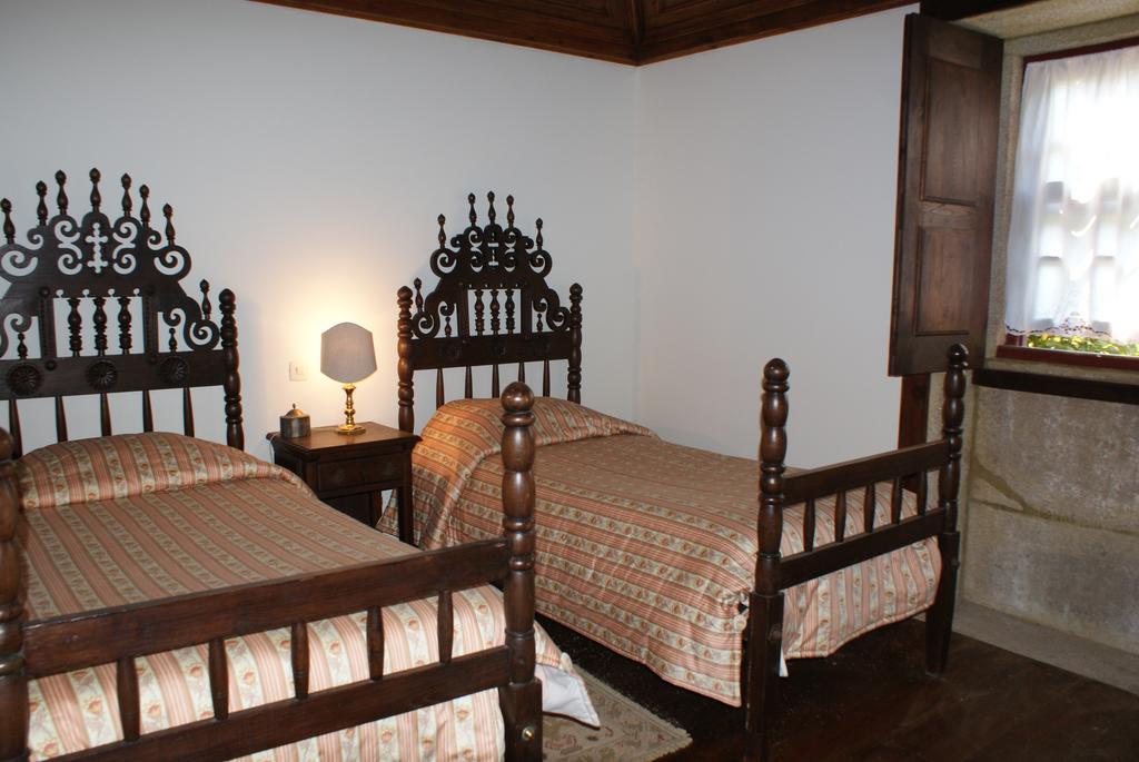 Quinta Da Agra Pensionat Ponte de Lima Værelse billede